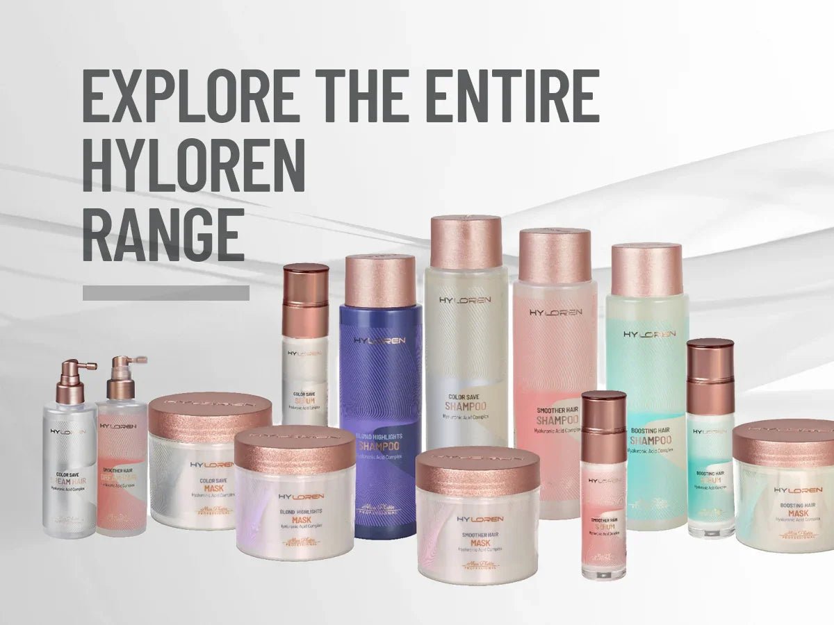 HYLOREN | Mon Platin Professional - Mon Platin