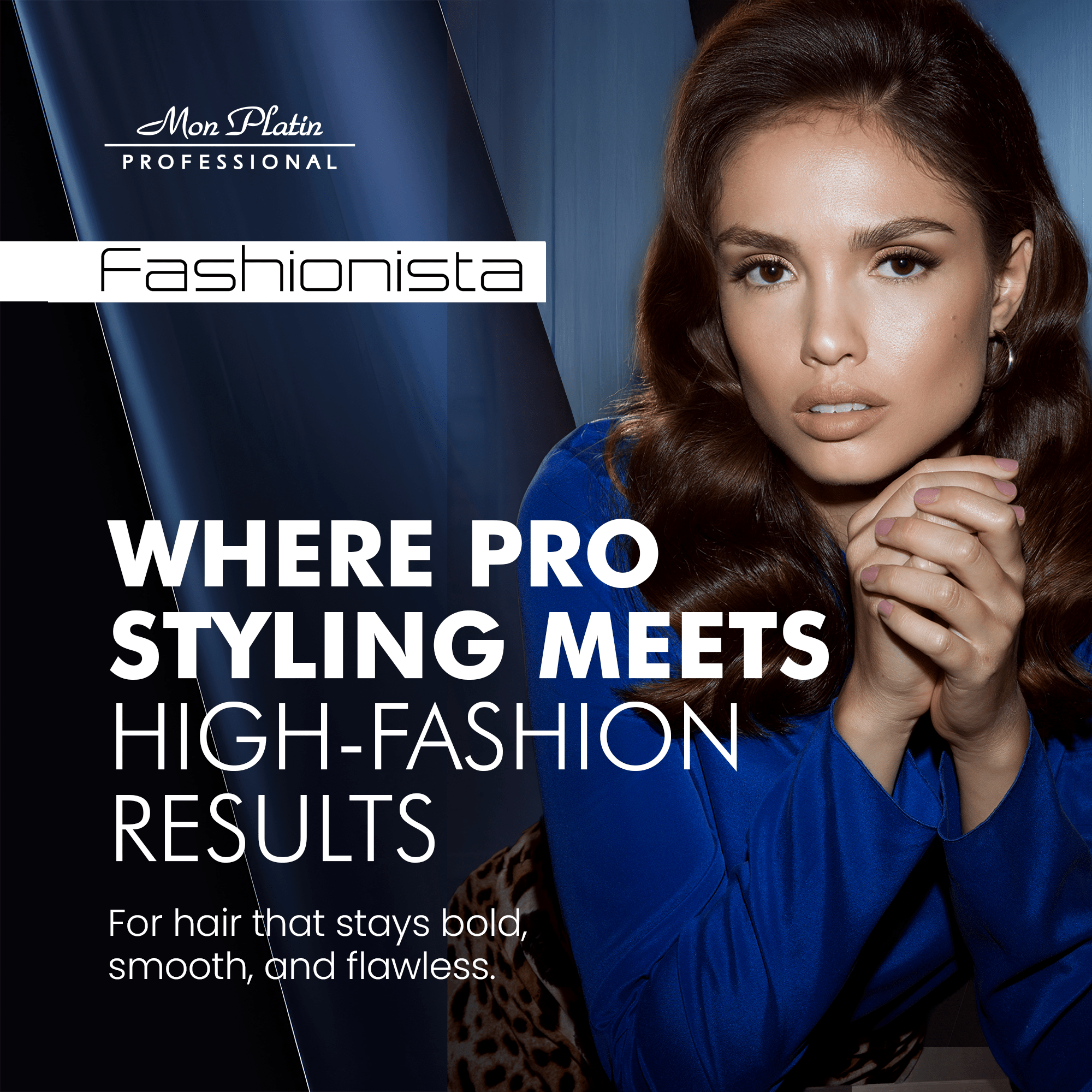 Fashionista Fashion Edition Hairspray - Lifestyle Shot