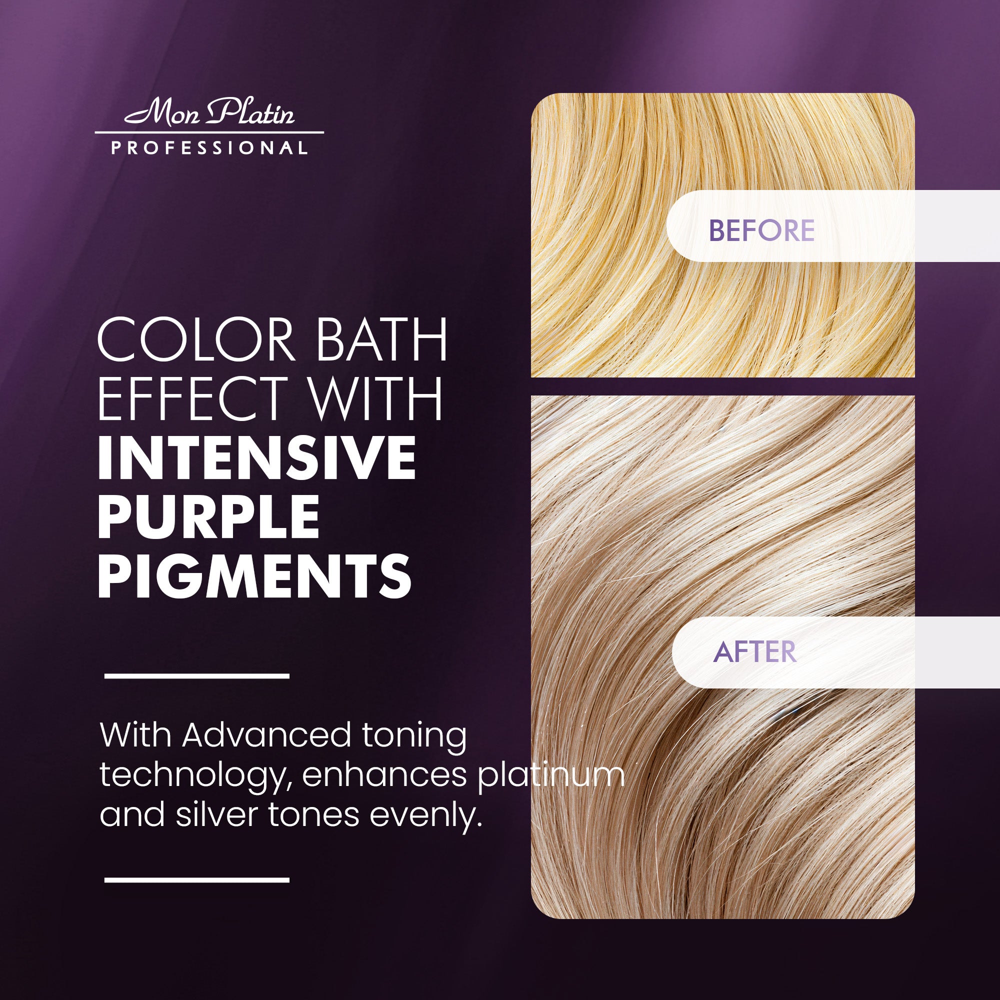 Fashionista Silver Shade Foam - Lifestyle 3