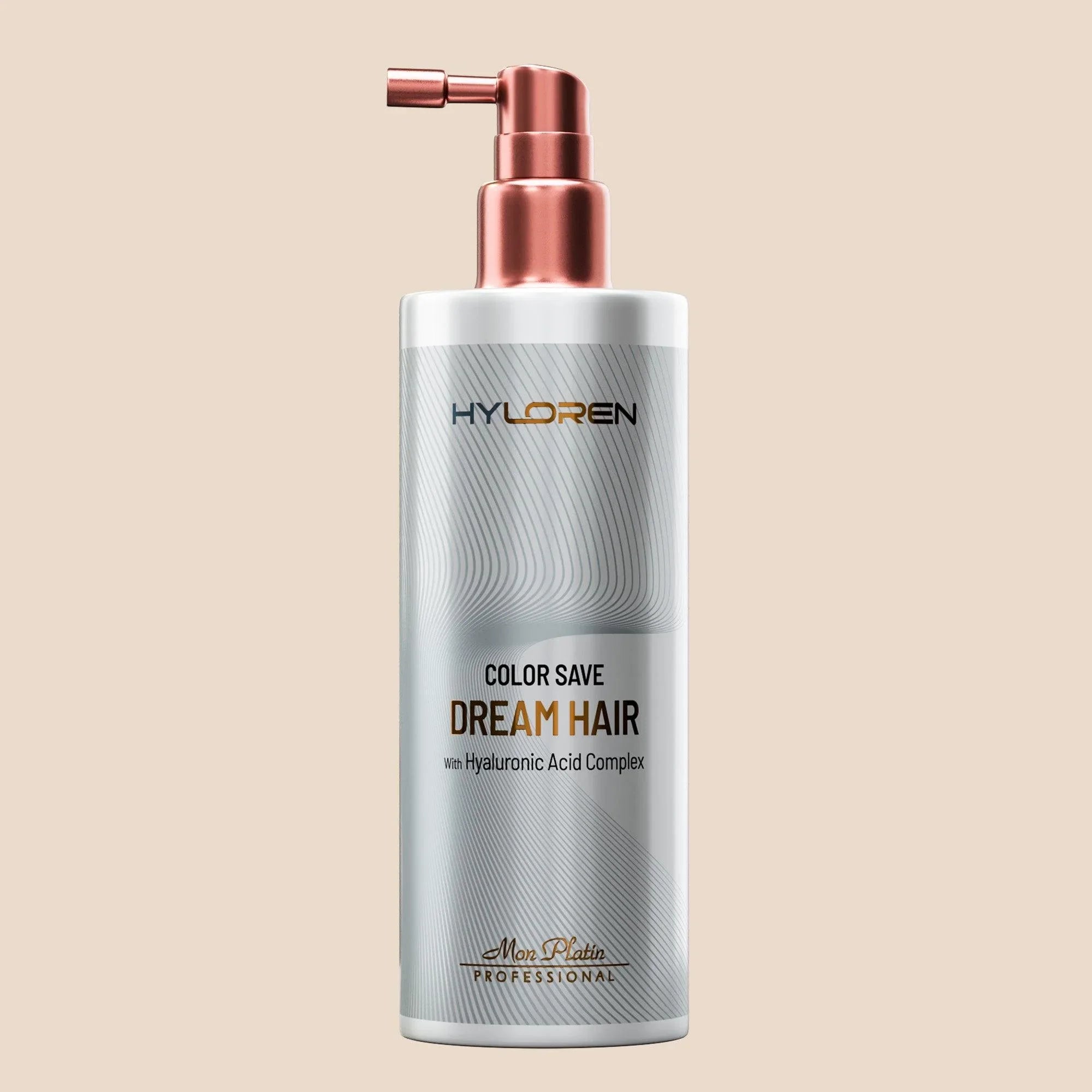 Dream Hair Spray for Colored/Dry Hair 250ML