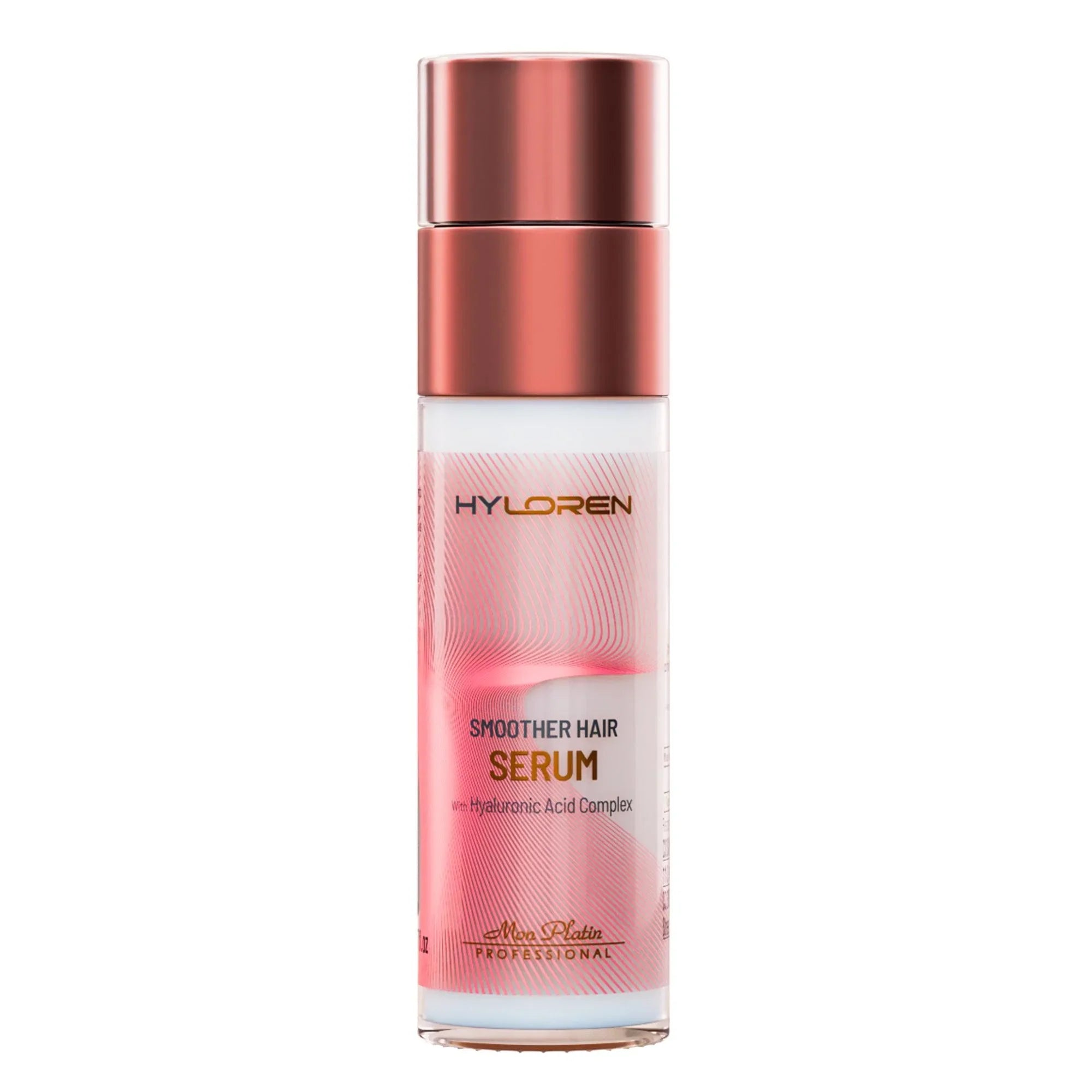 Smoother Hair Serum 50ml