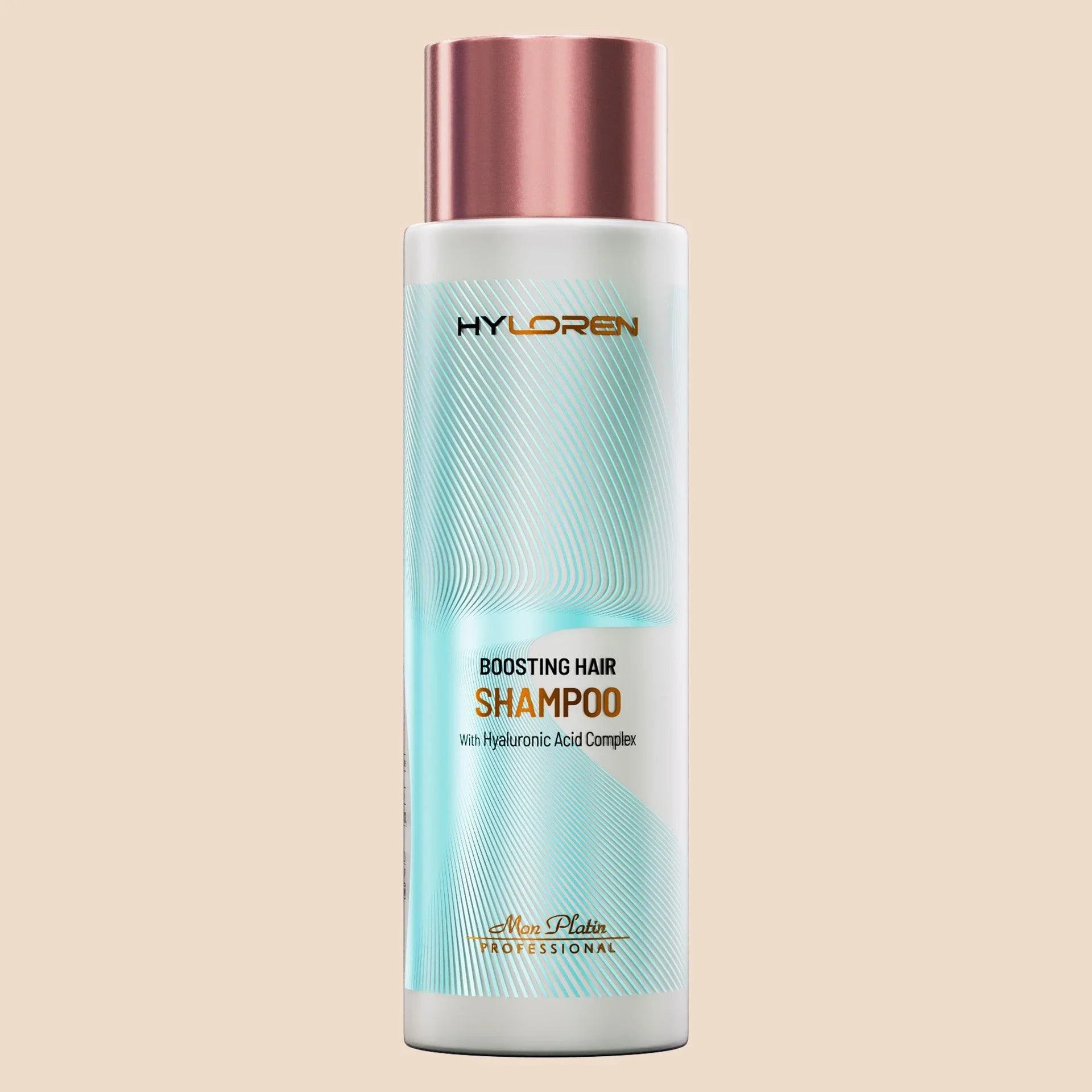 Boosting Shampoo 500 ml
