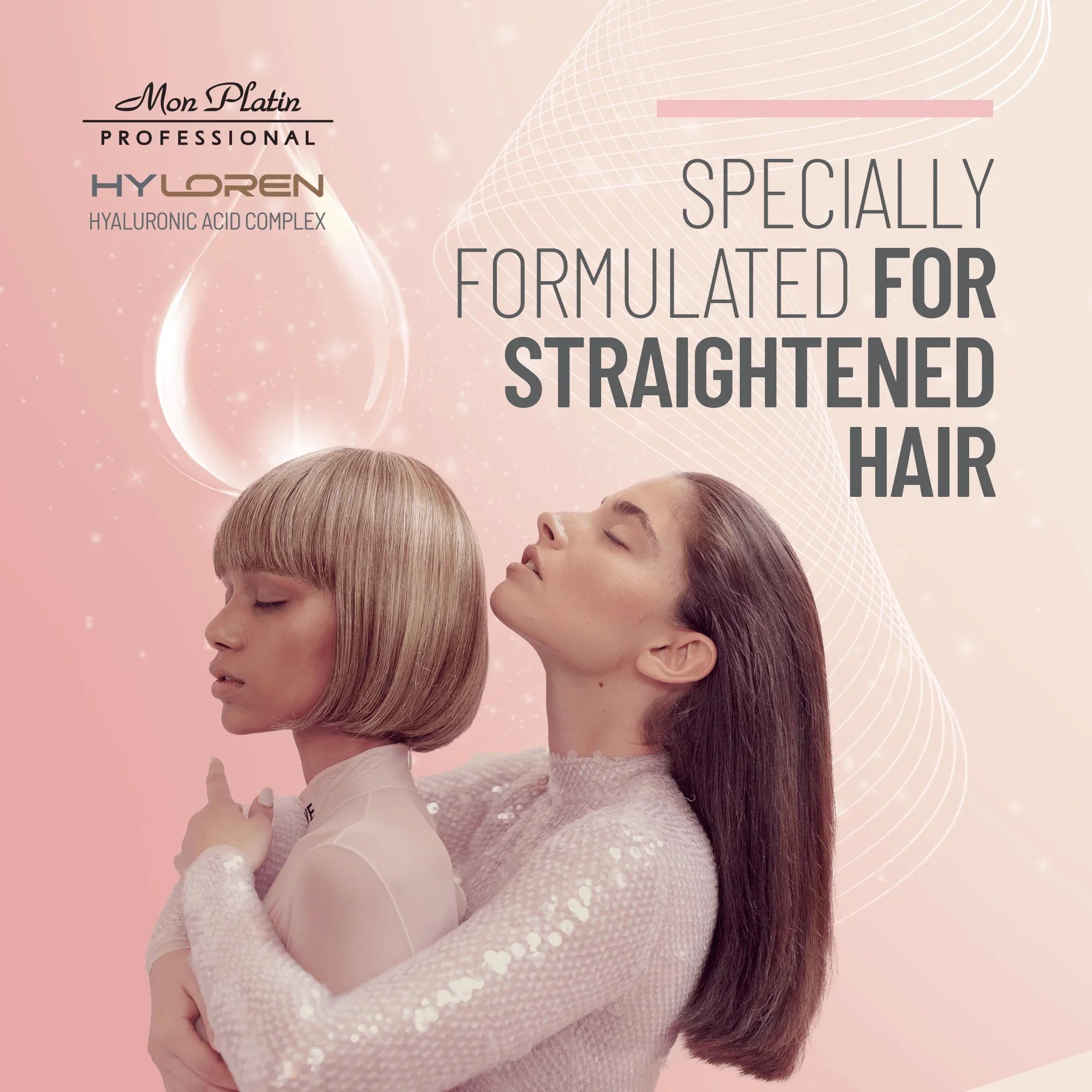 Smoother Hair Shampoo 500ml