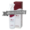 Mon Platin Black Caviar 12 in 1 Multi Action Hair Cream - Leave-In Conditioner for Damaged Hair 8.5oz