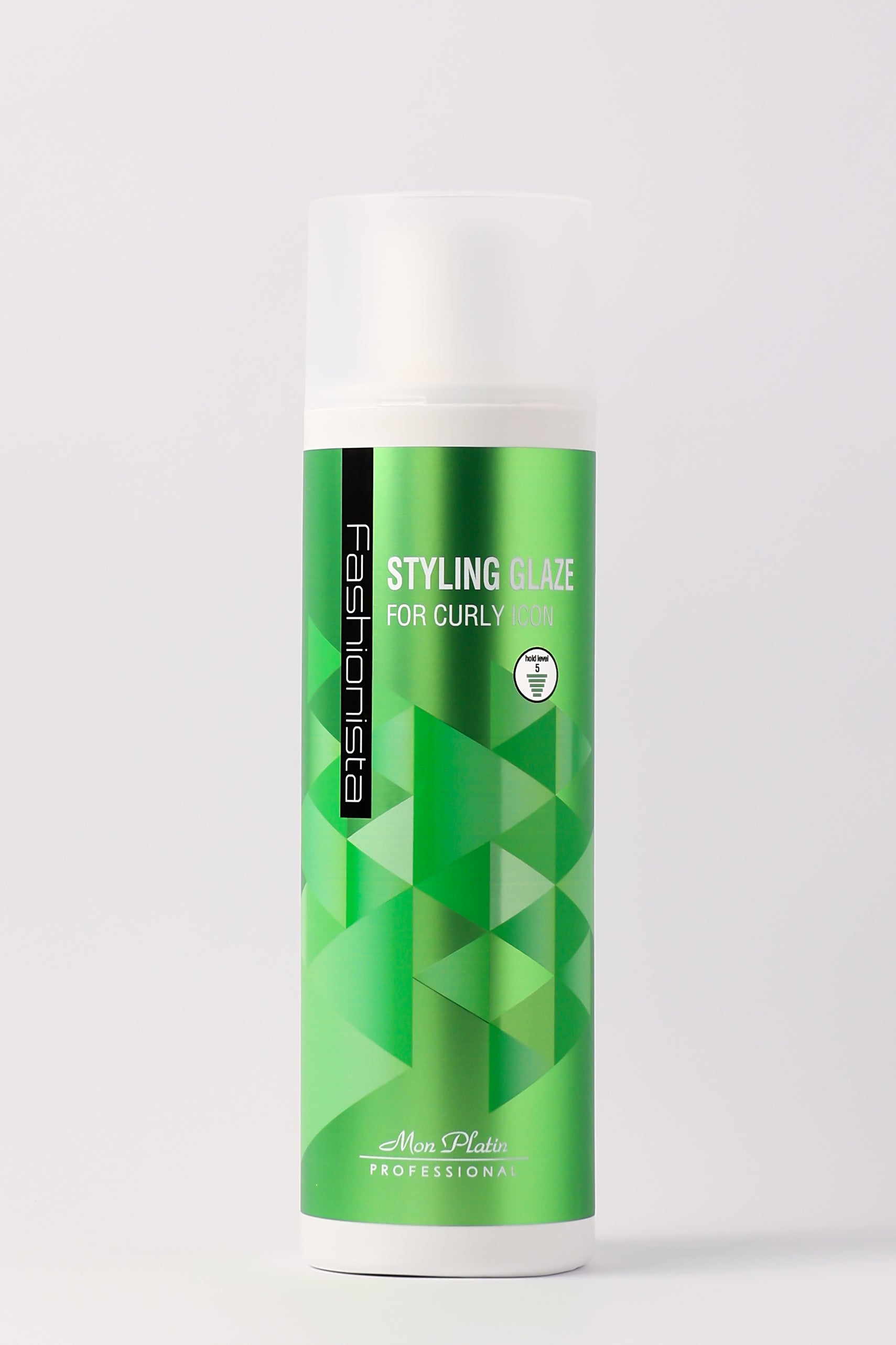 Fashionista Styling Glaze 500ml - detail