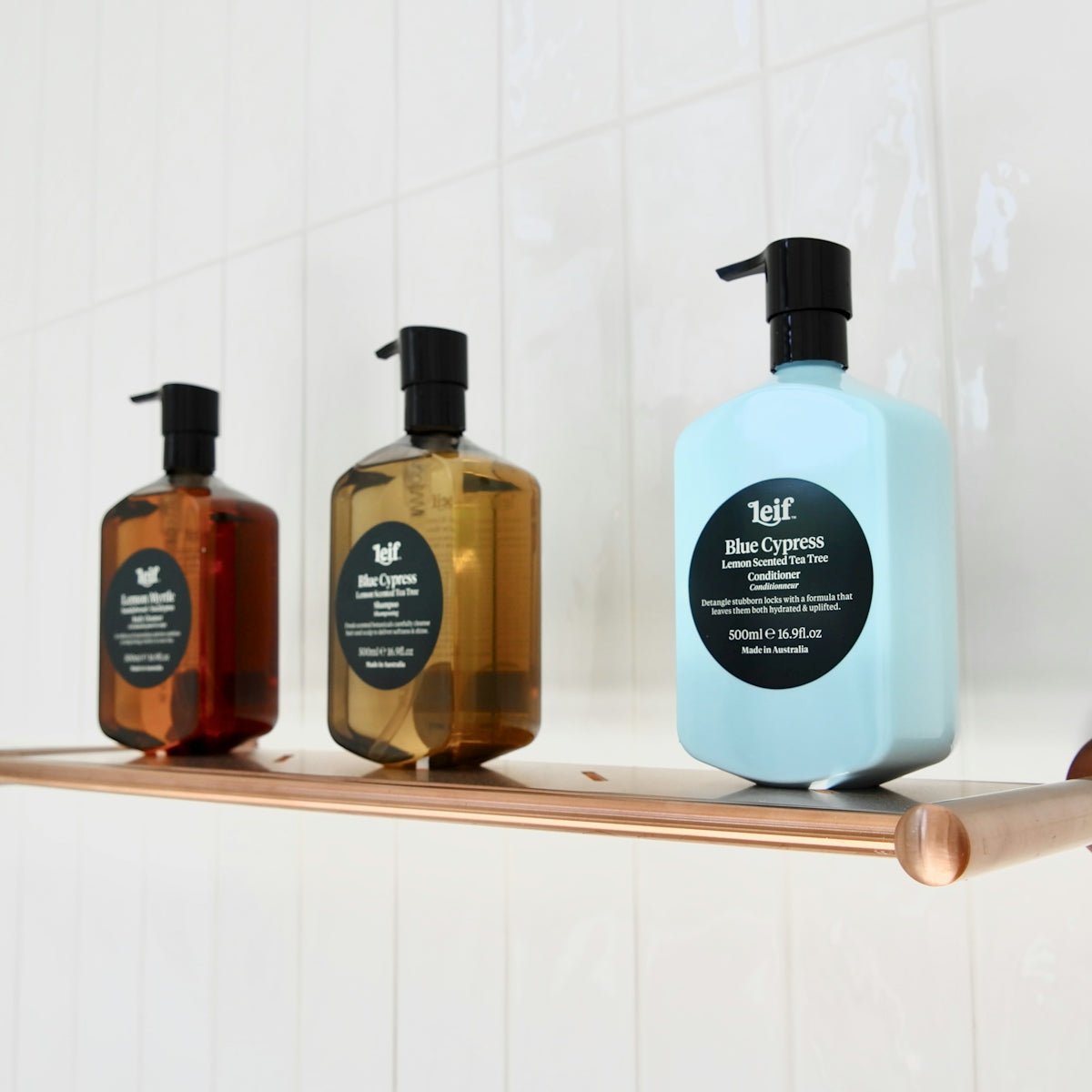a group of bottles on a shelf