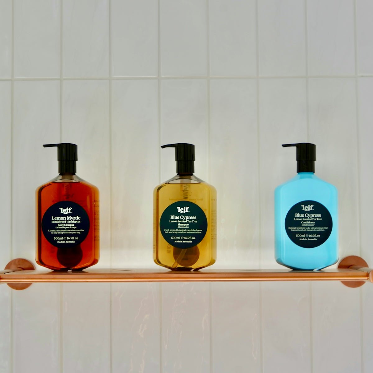 a group of bottles on a shelf