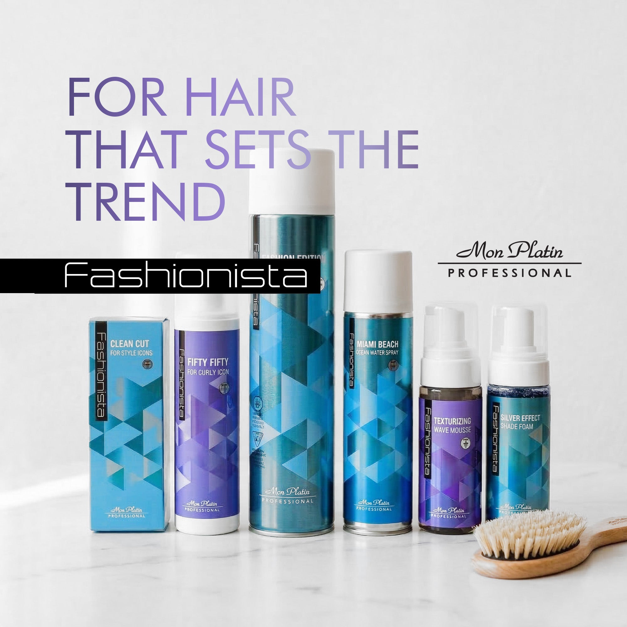 Fashionista Clean Cut - Lifestyle 5b