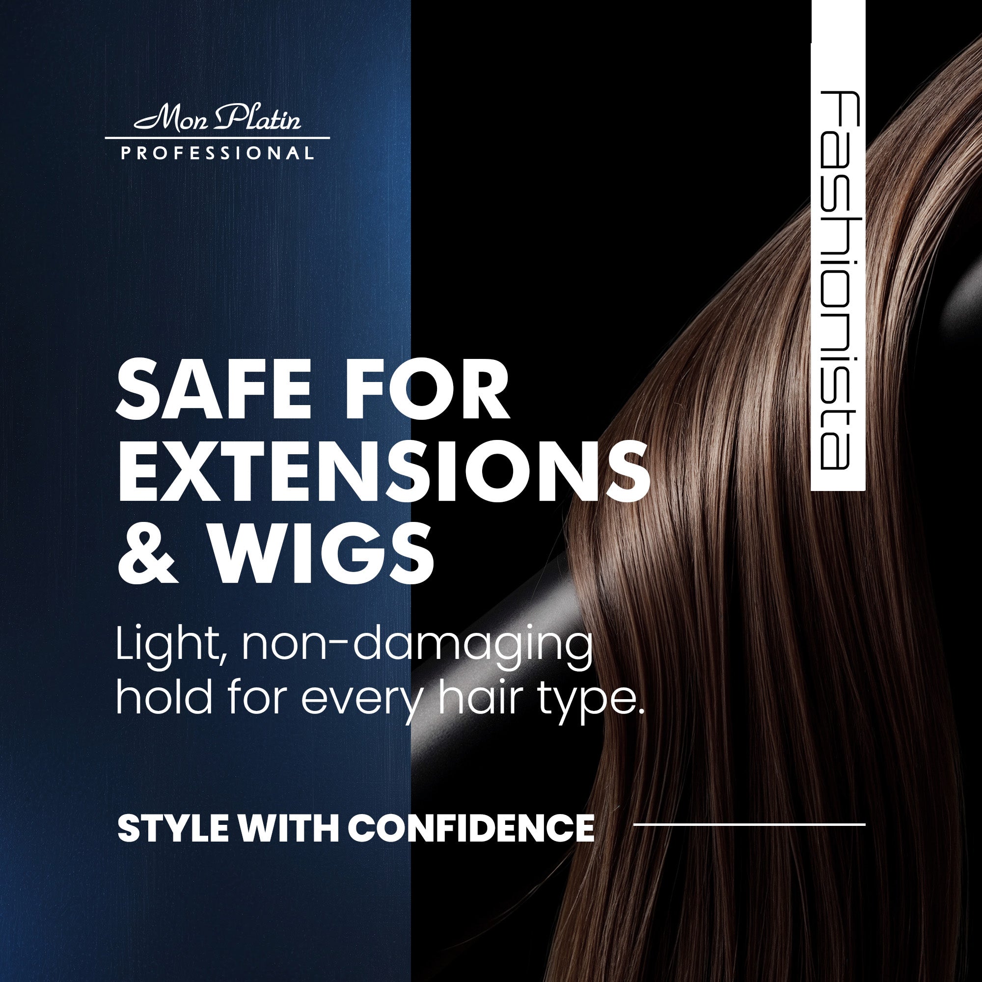 Fashionista Fashion Edition Hairspray - Lifestyle 5
