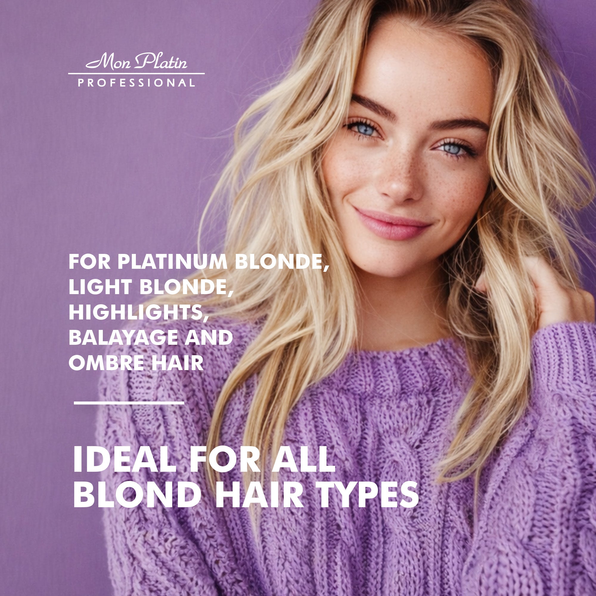 Fashionista Silver Shade Foam - Lifestyle 5