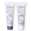 Mon Platin Black Caviar Travel Kit - Shampoo & Mask Mini Set - Perfect for Travel - 1oz Each - Mon Platin