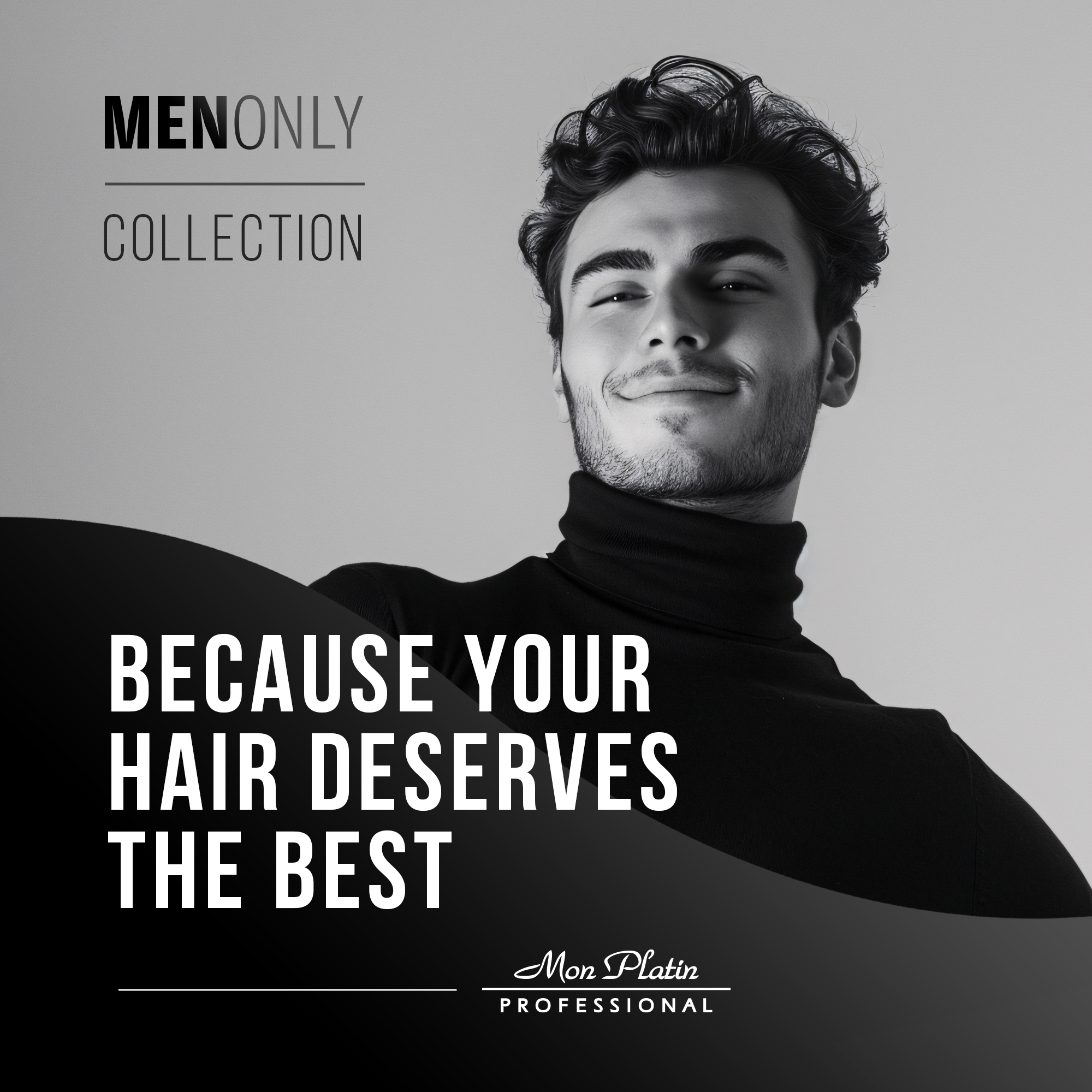 MenOnly Barber Moisturizing After Shave Cream