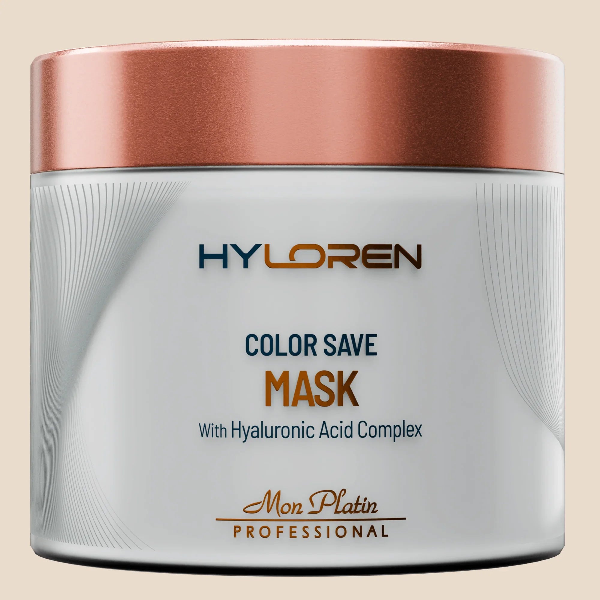 Color Save Hair Mask 500 ml