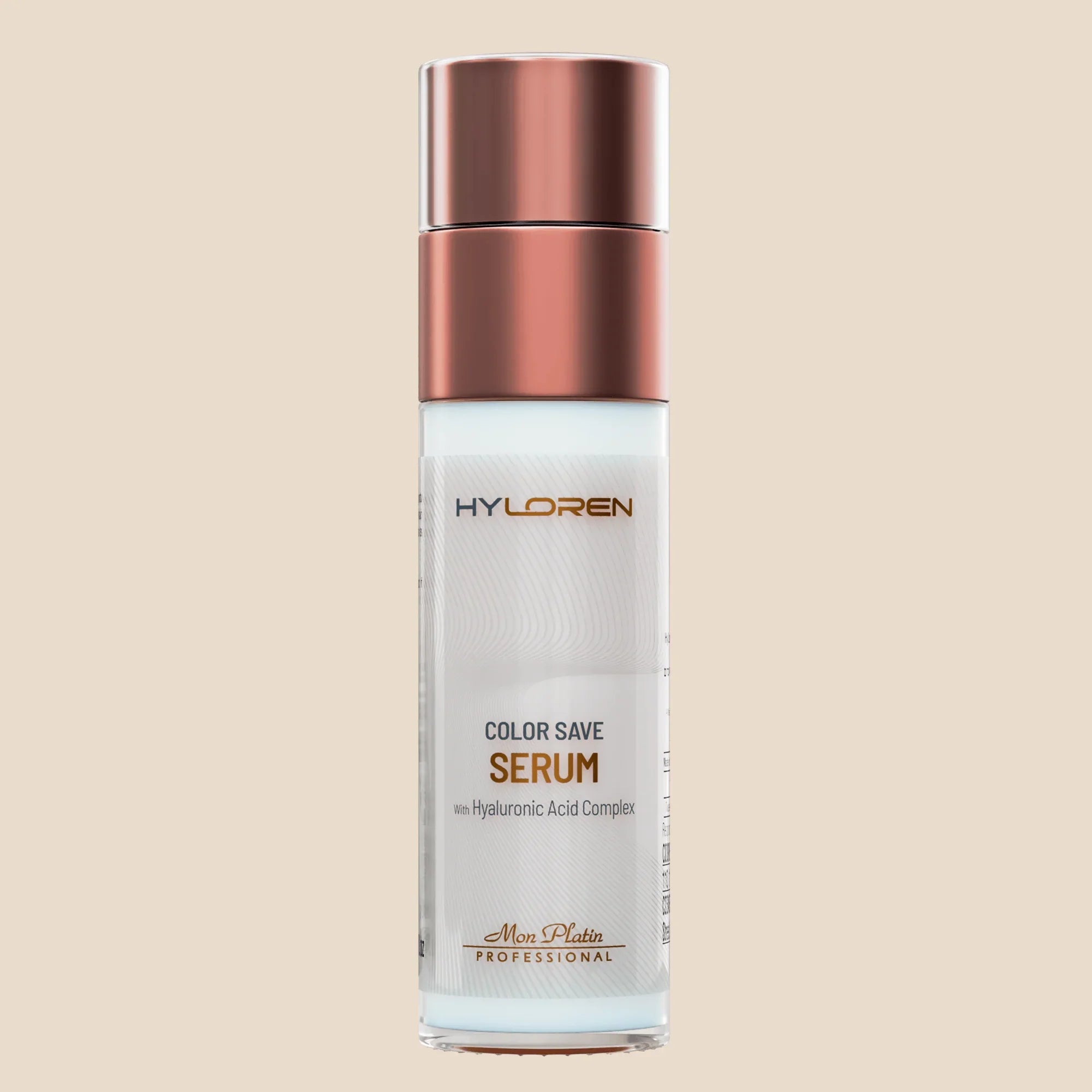 Color Save Hair Serum 50ml