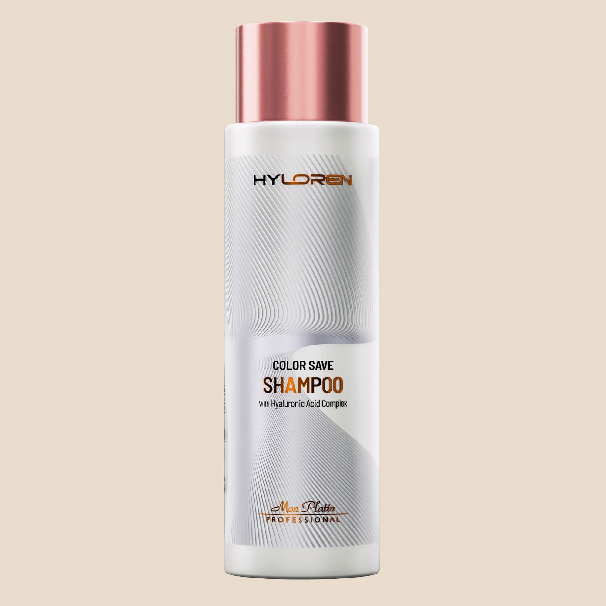 Color Save Hair Shampoo 500 ml