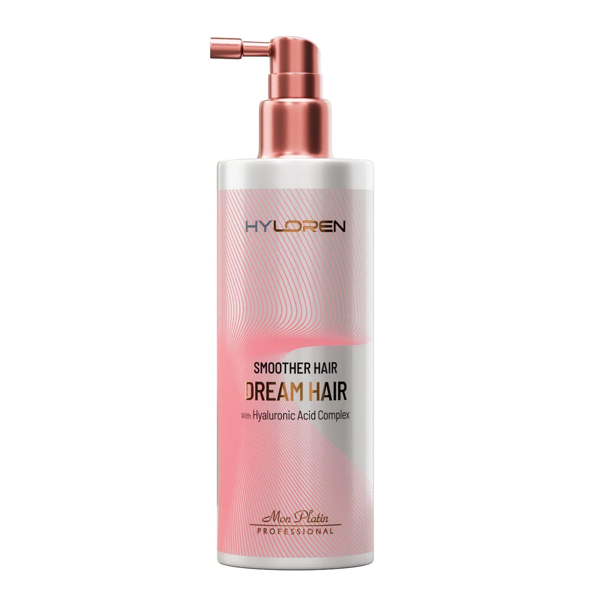 Dream Hair Spray for Smoother Hair 250 ml