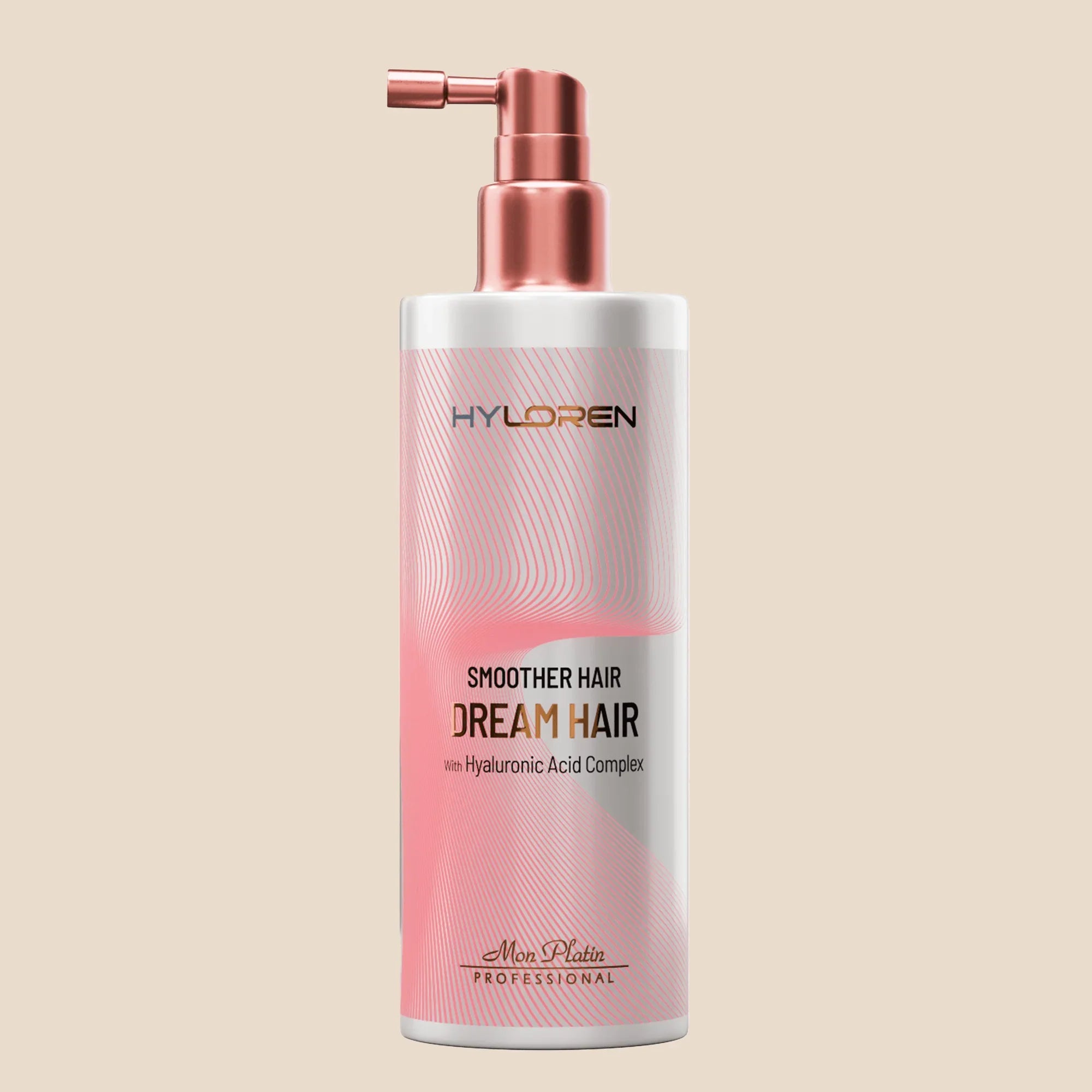Dream Hair Spray for Smoother Hair 250 ml