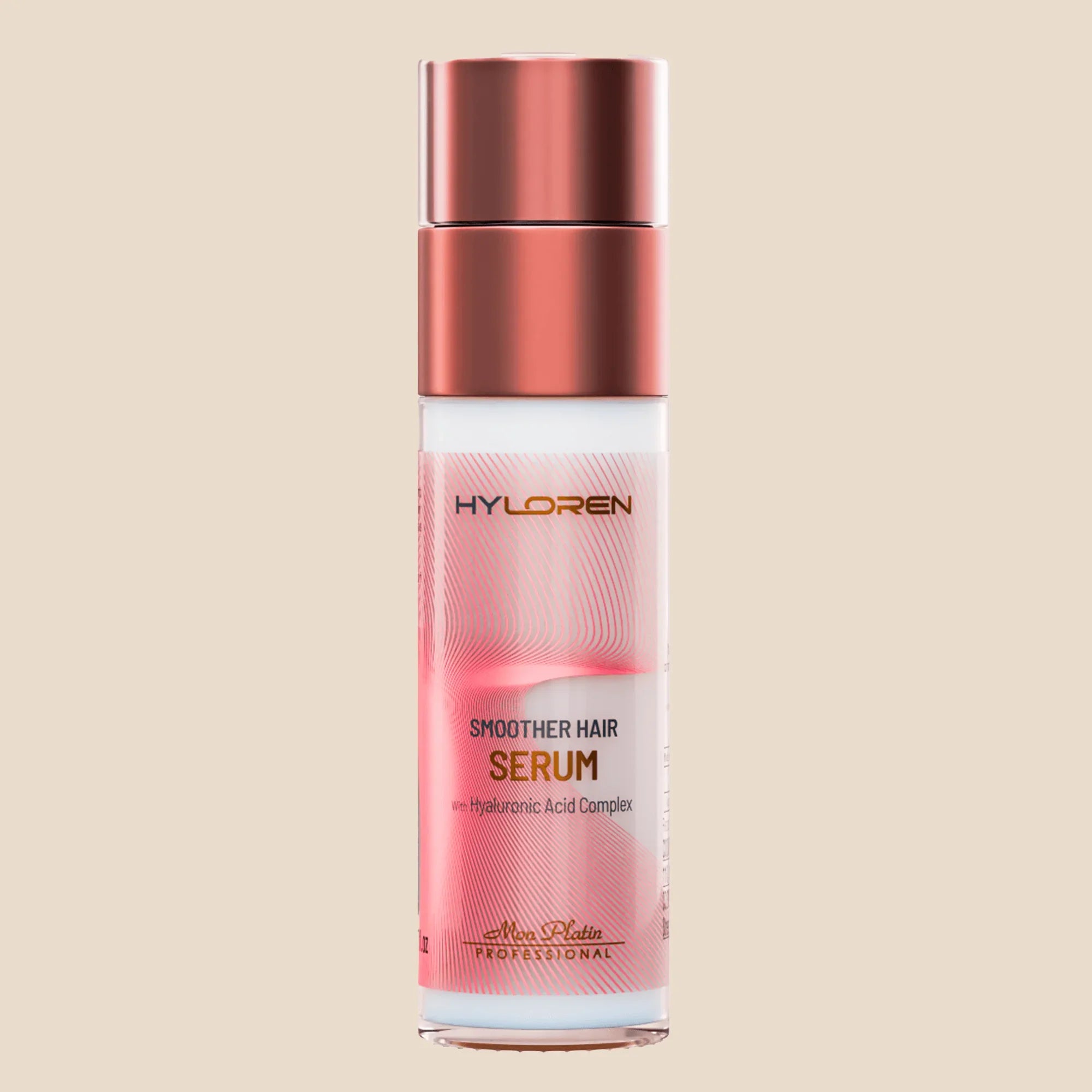 Smoother Hair Serum 50ml