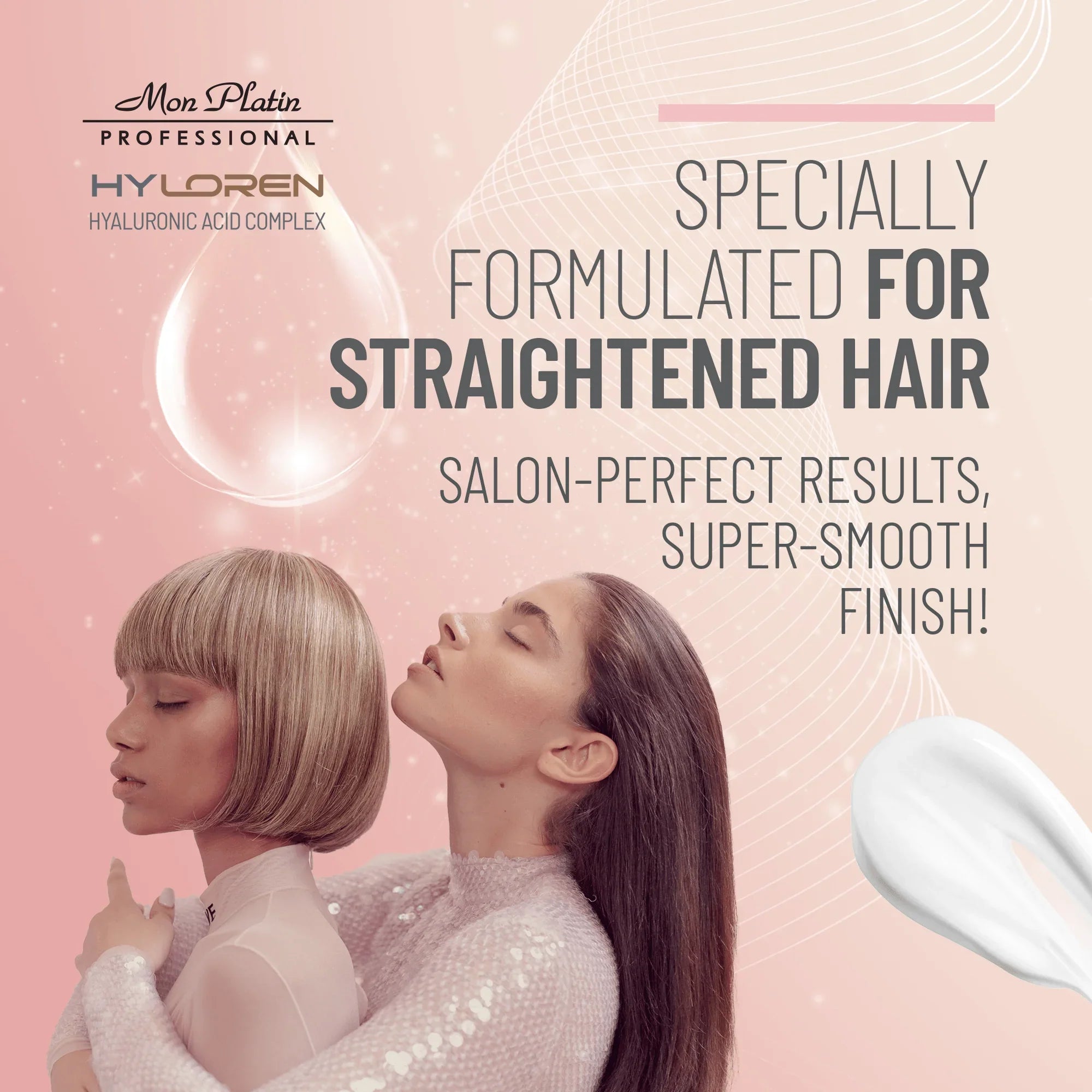 Smoother Hair Mask 500 ml