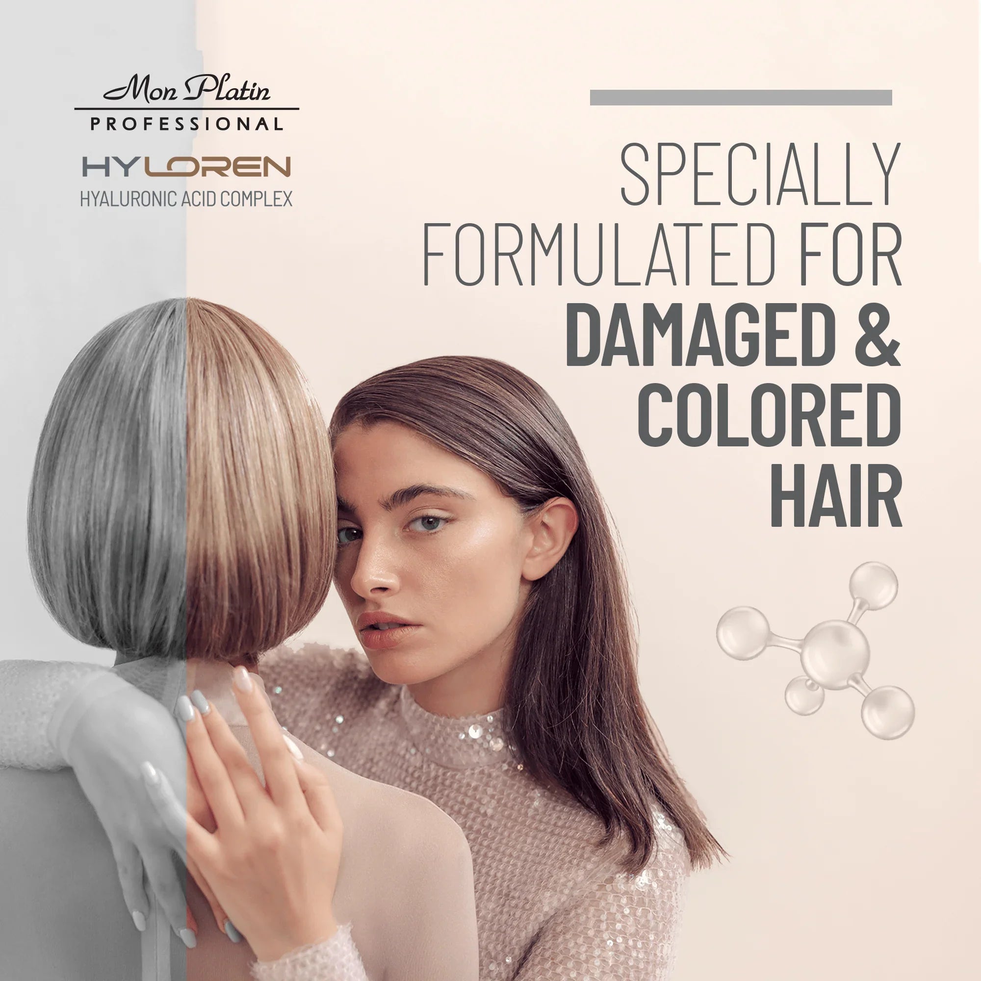 Color Save Hair Shampoo 500 ml
