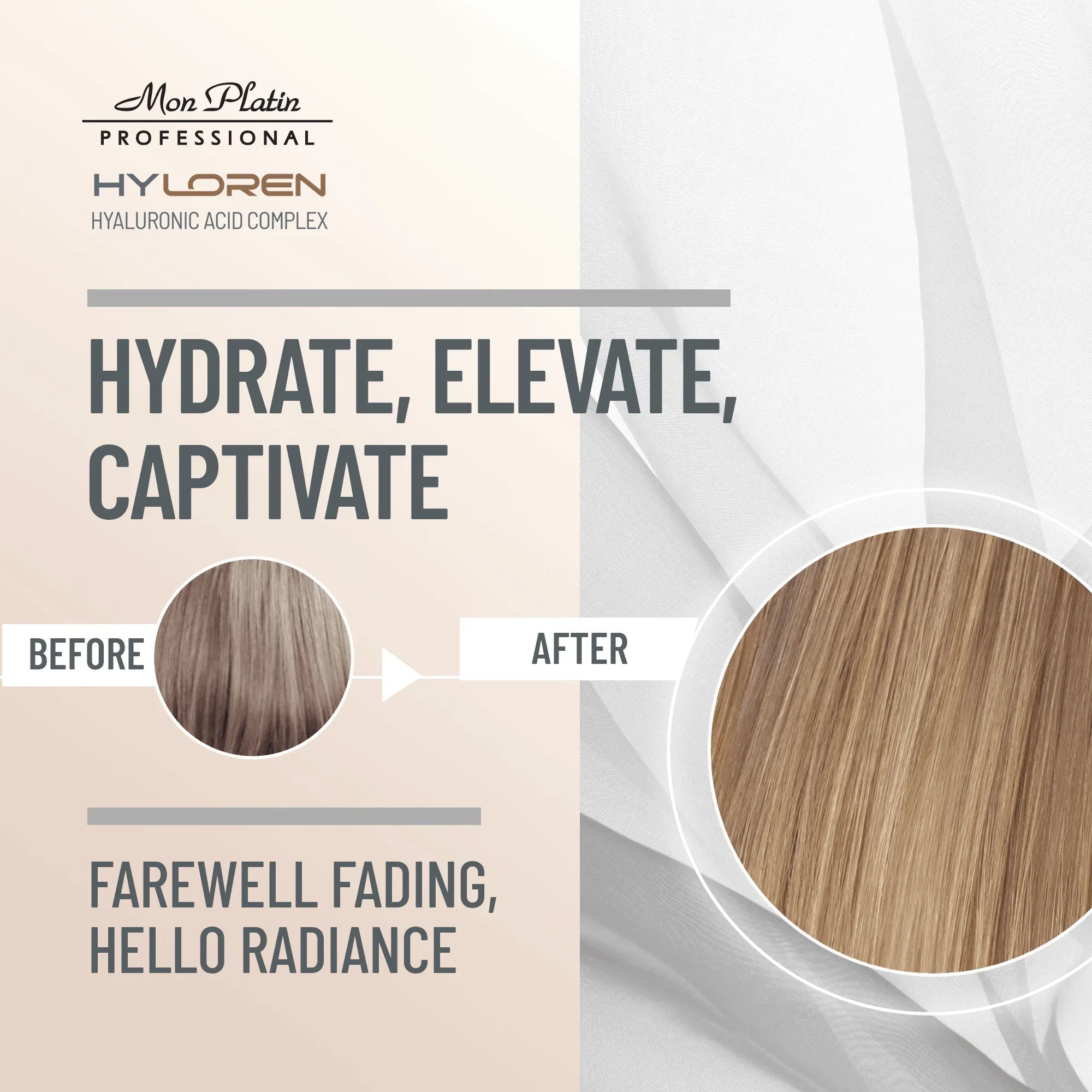 Color Save Hair Shampoo 500 ml