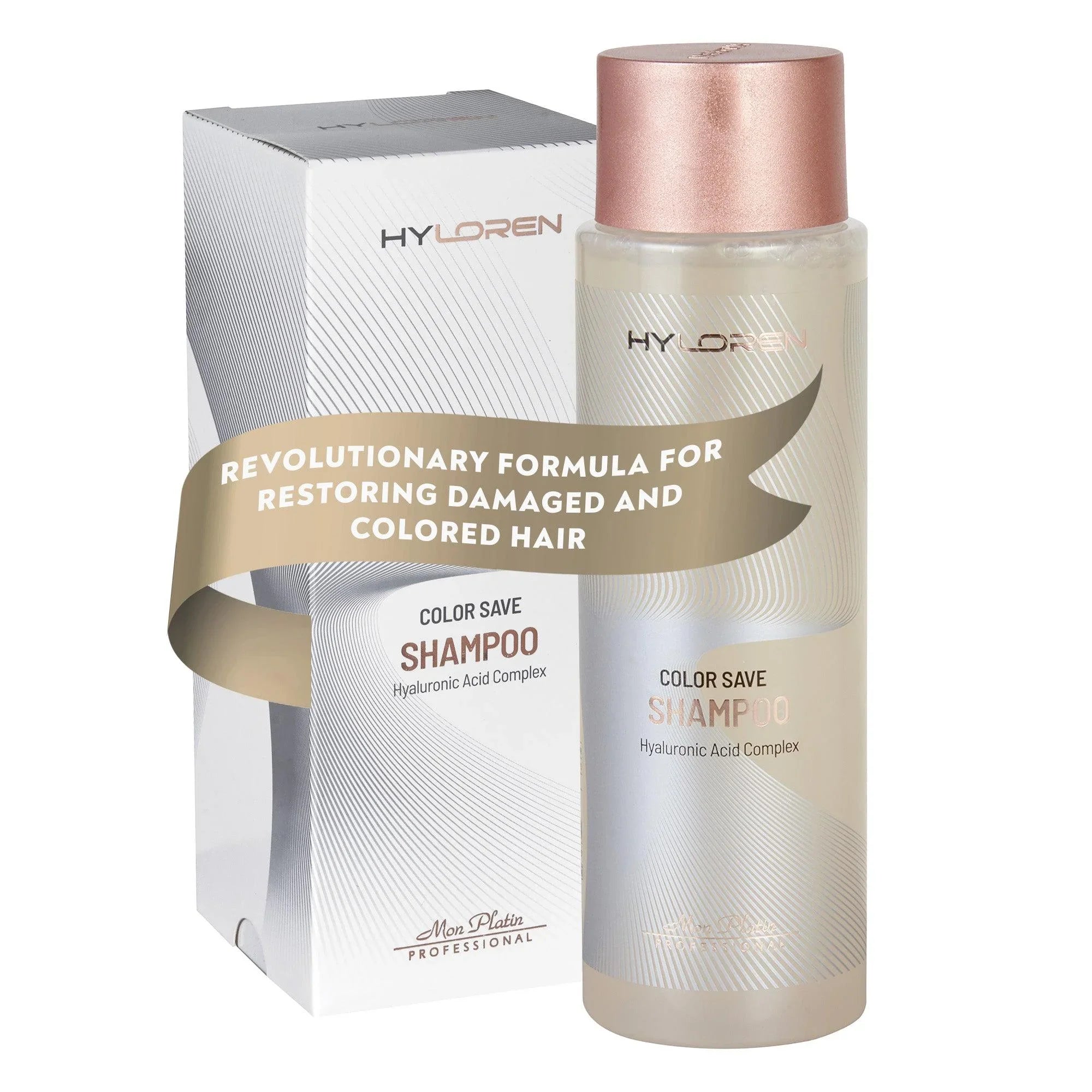 Color Save Hair Shampoo 500 ml