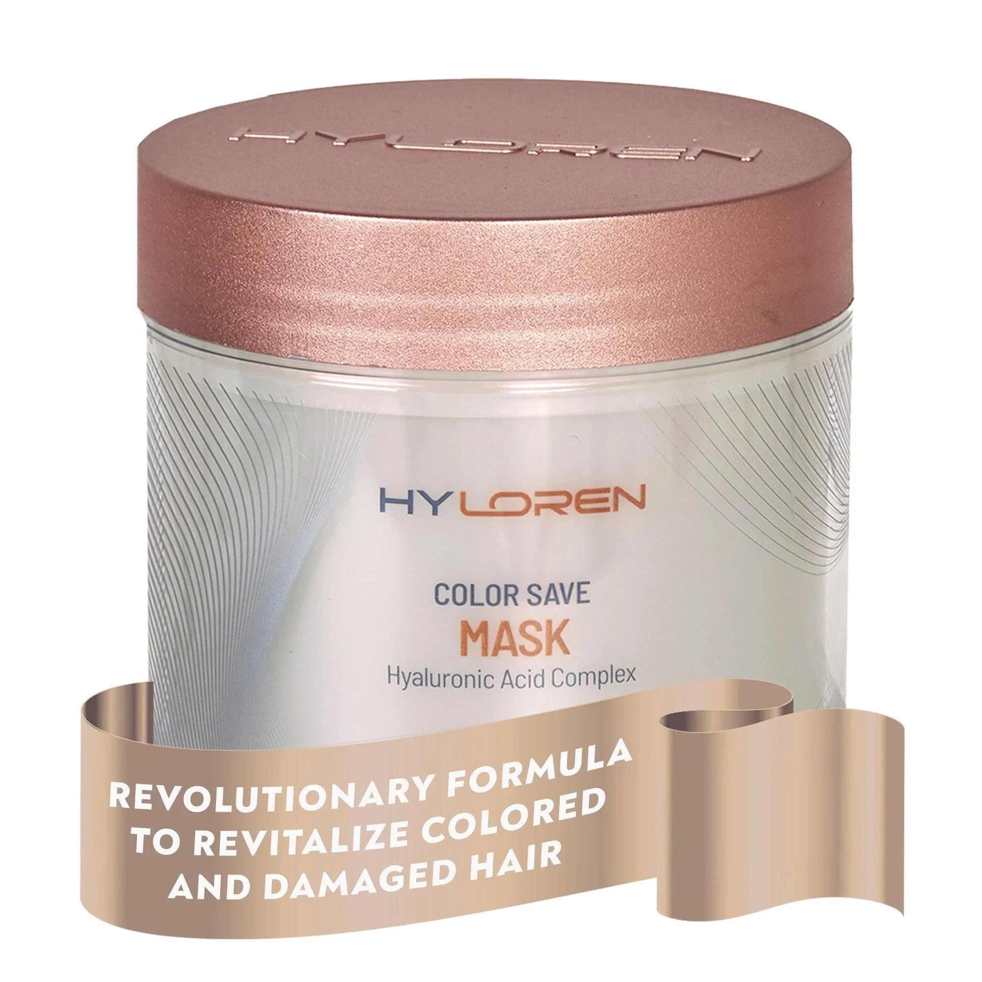 Color Save Hair Mask 500 ml