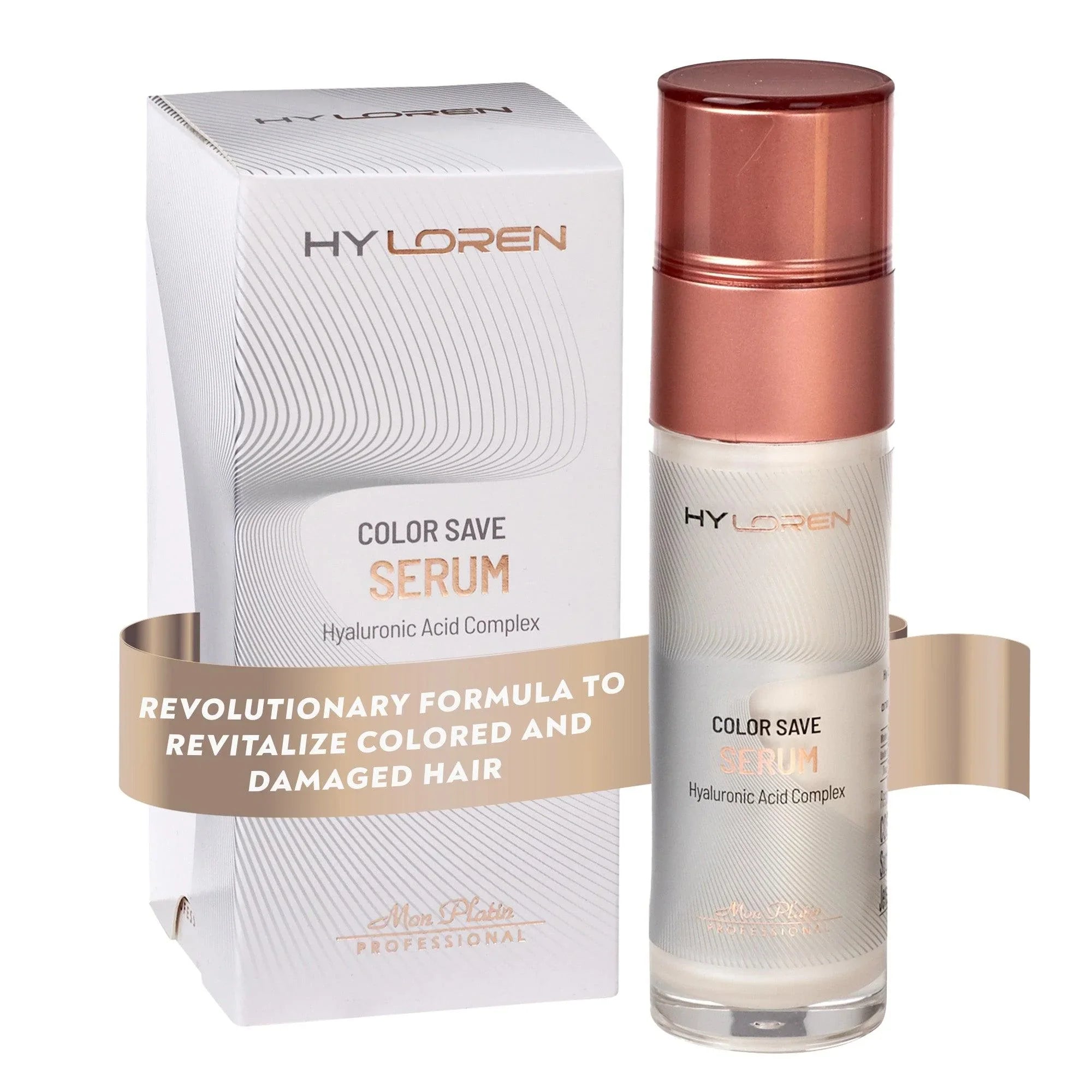 Color Save Hair Serum 50ml