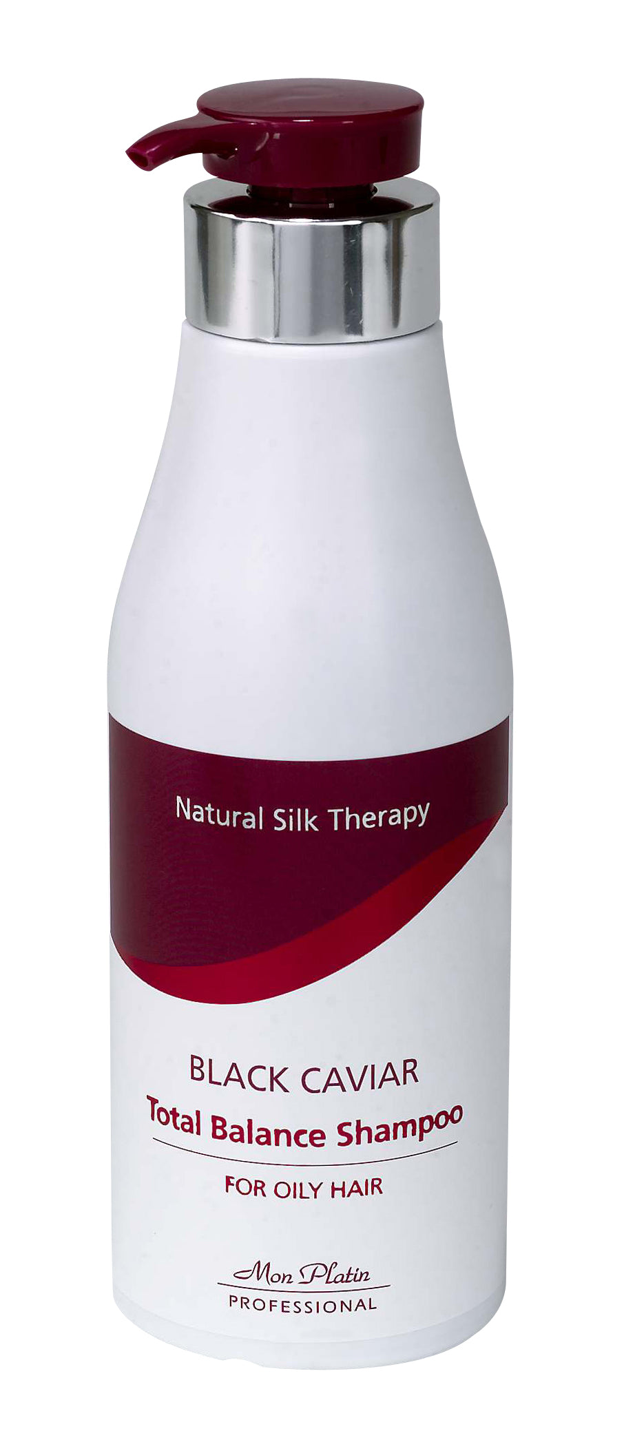 Mon Platin Total Balance Shampoo for Oily Hair 500ml
