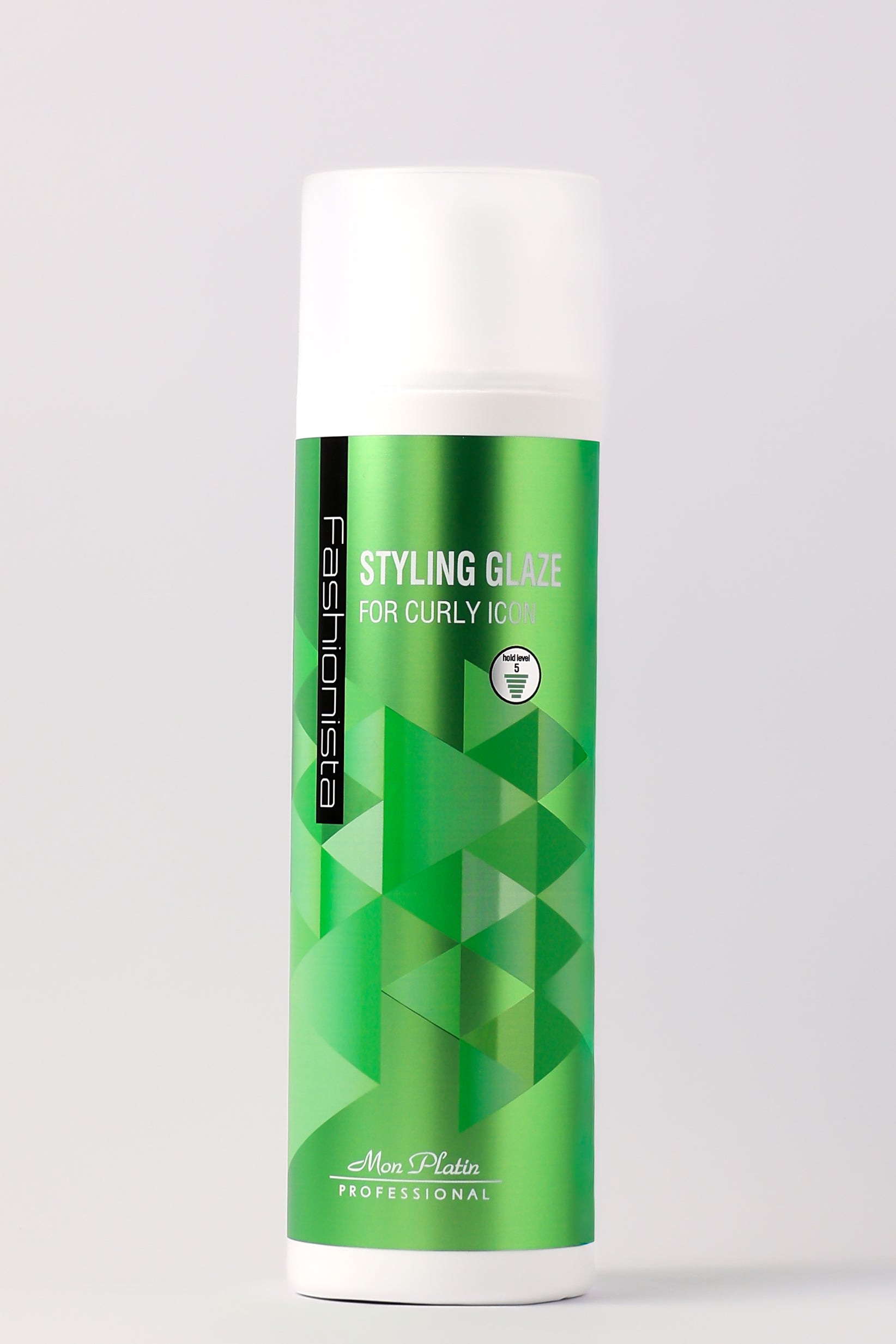 Fashionista Styling Glaze 500ml - usage