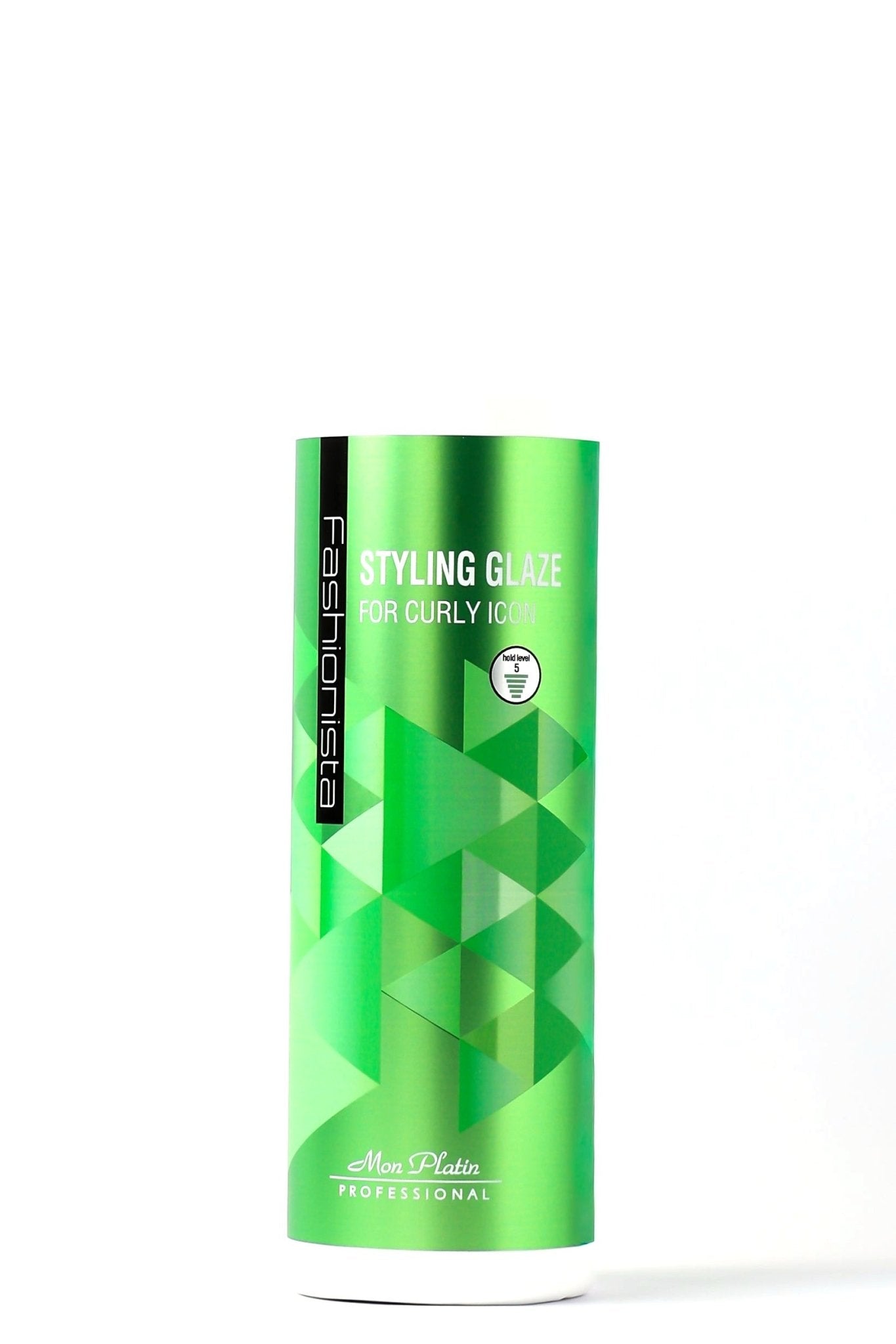 Fashionista Styling Glaze - high-shine flexible-hold hair gel 17oz
